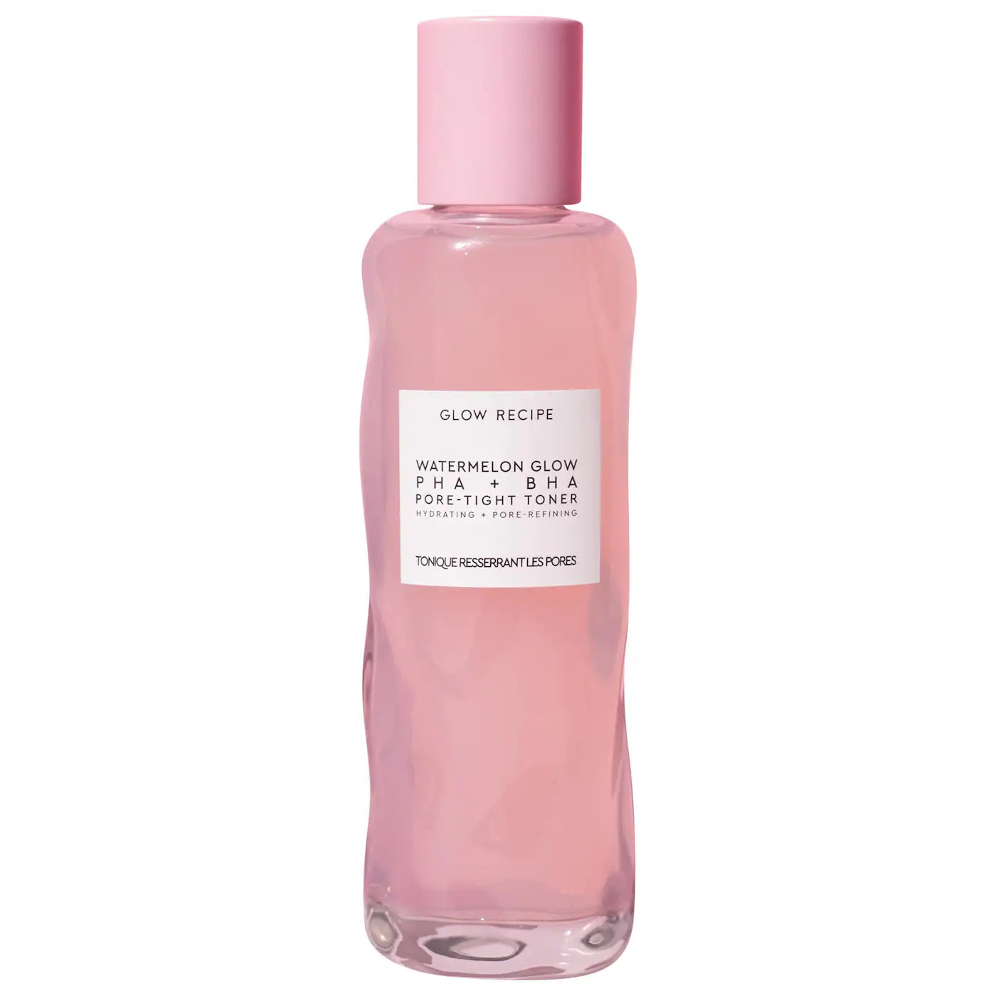 Watermelon Glow Pha + Bha Pore-Tight Toner *Pre-Order*