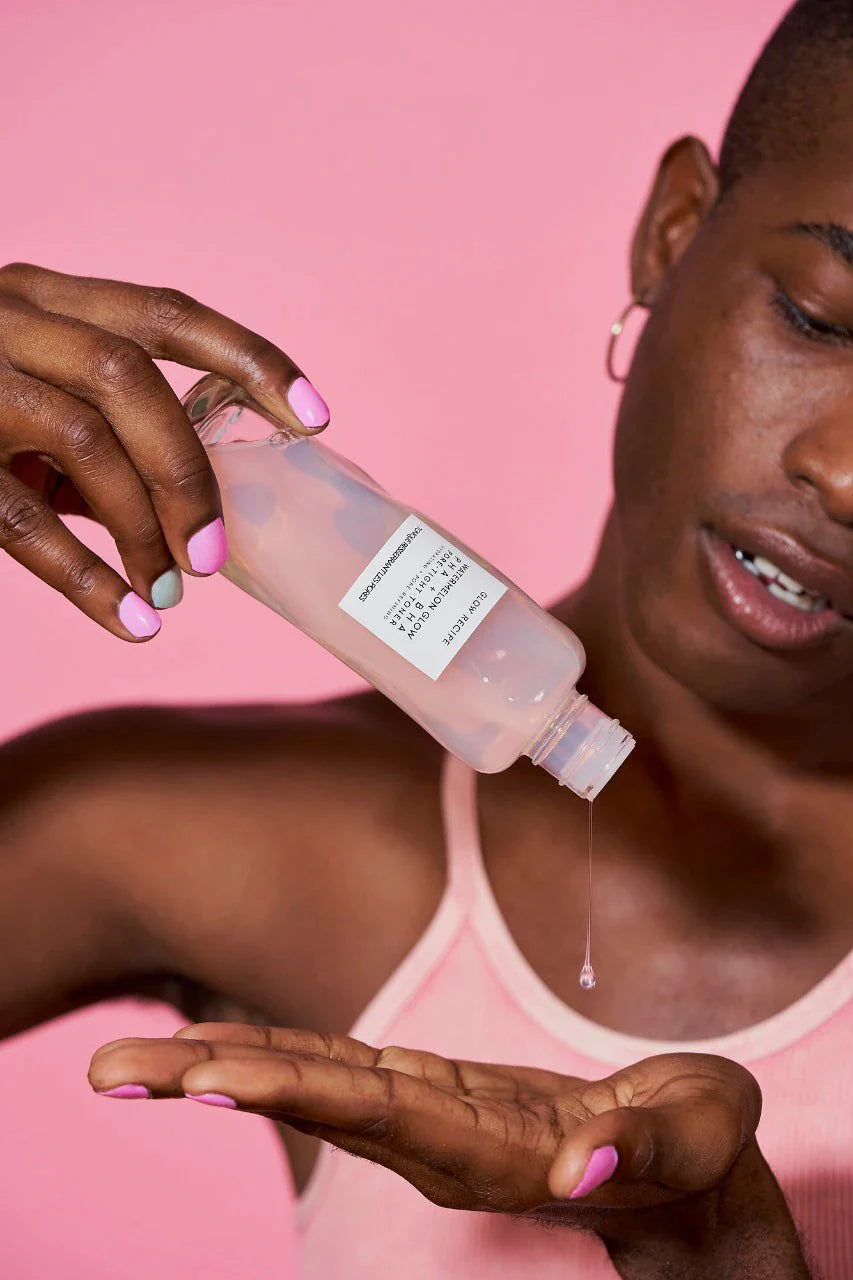 Watermelon Glow Pha + Bha Pore-Tight Toner *Pre-Order*