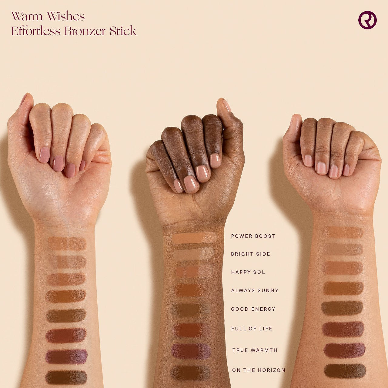 Bronzer Stick