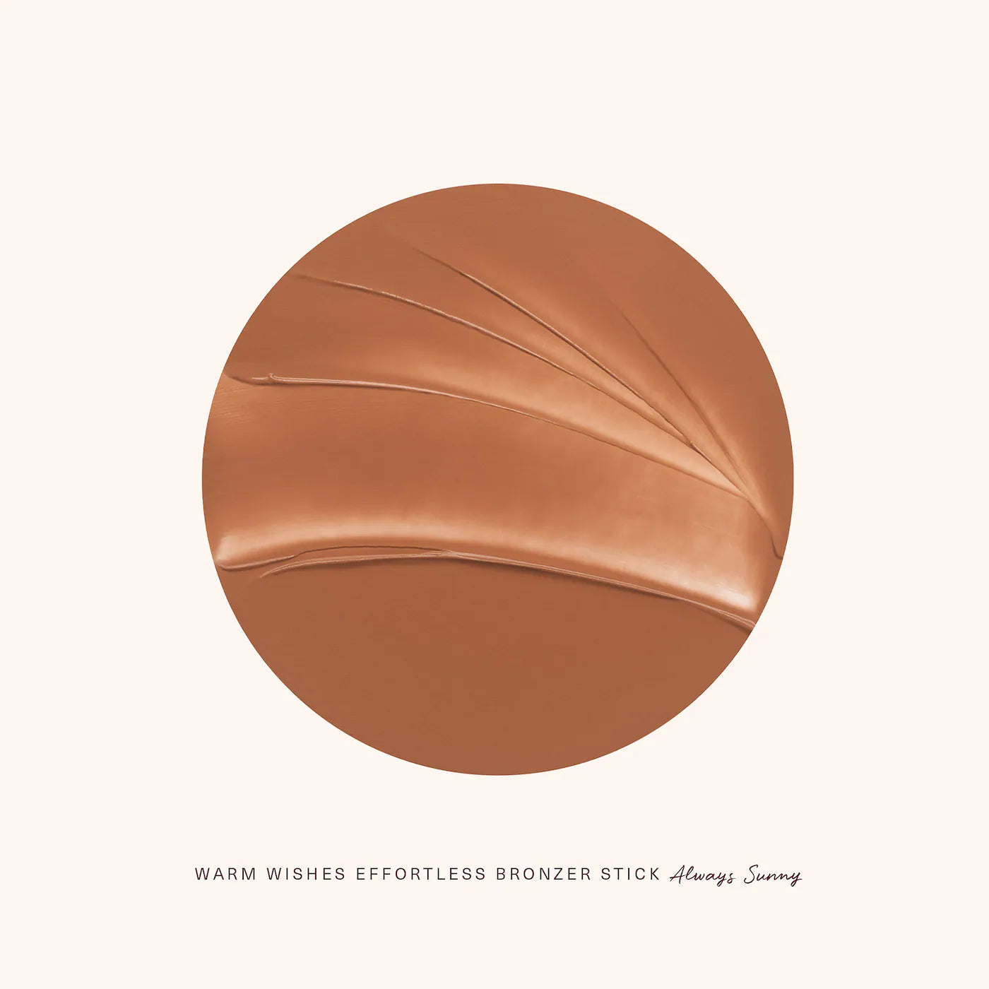 Bronzer Stick