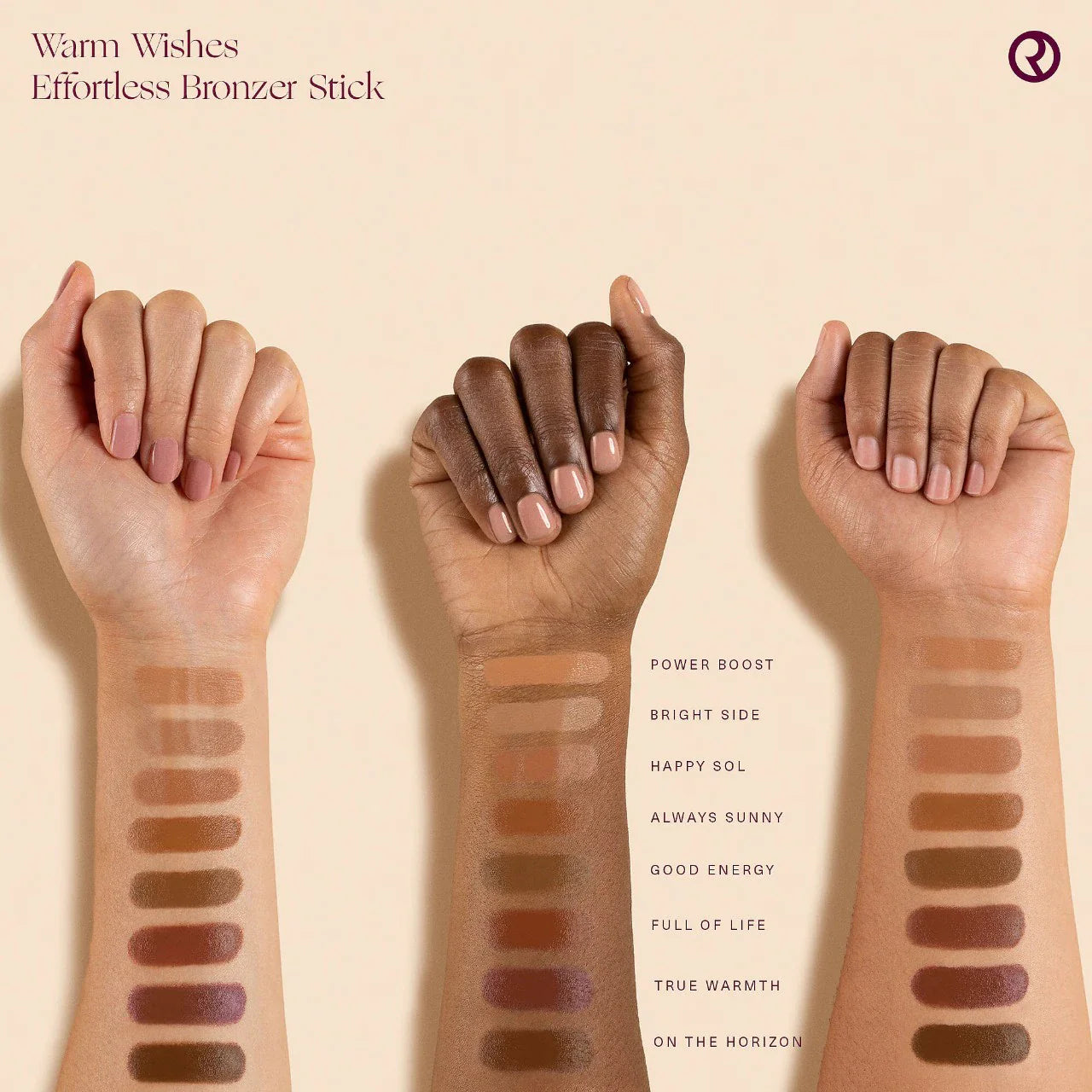 Bronzer Stick