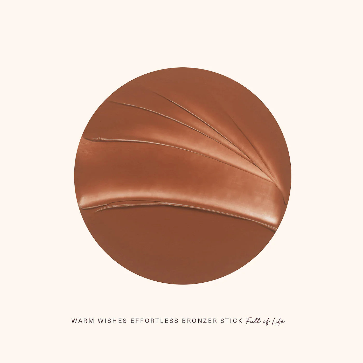 Bronzer Stick