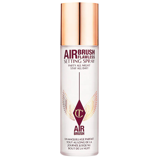 Airbrush Flawless Setting Spray