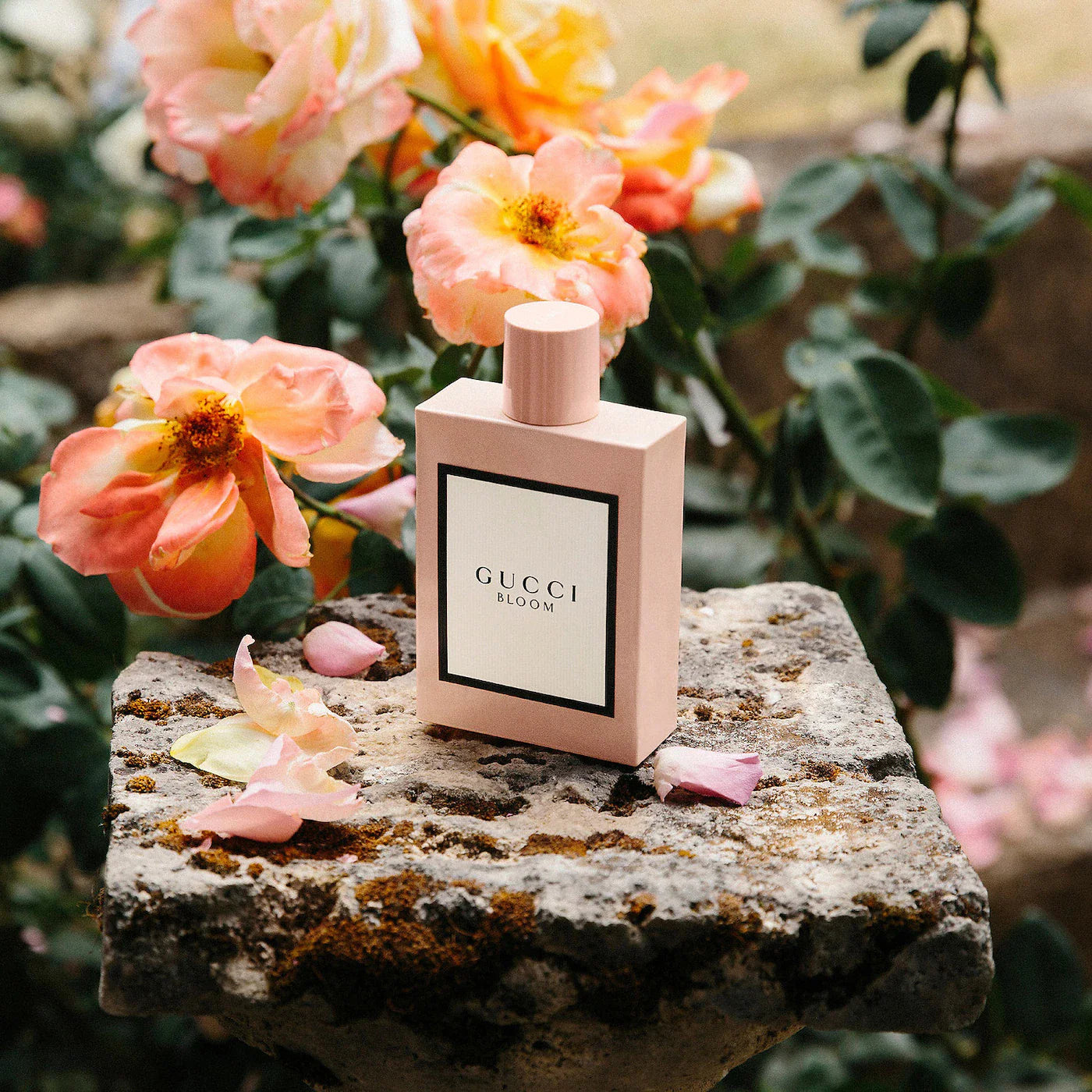 Bloom Eau de Parfum For Her
