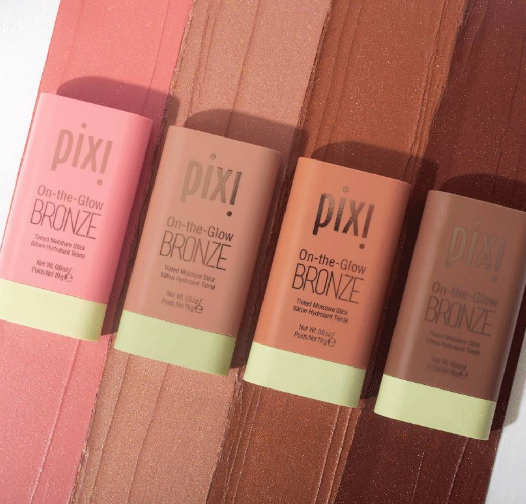 BRONZER