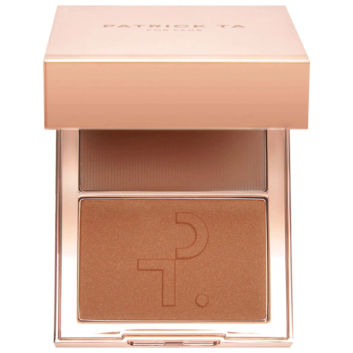 Contour & Powder Bronzer Duo *Pre-Order*