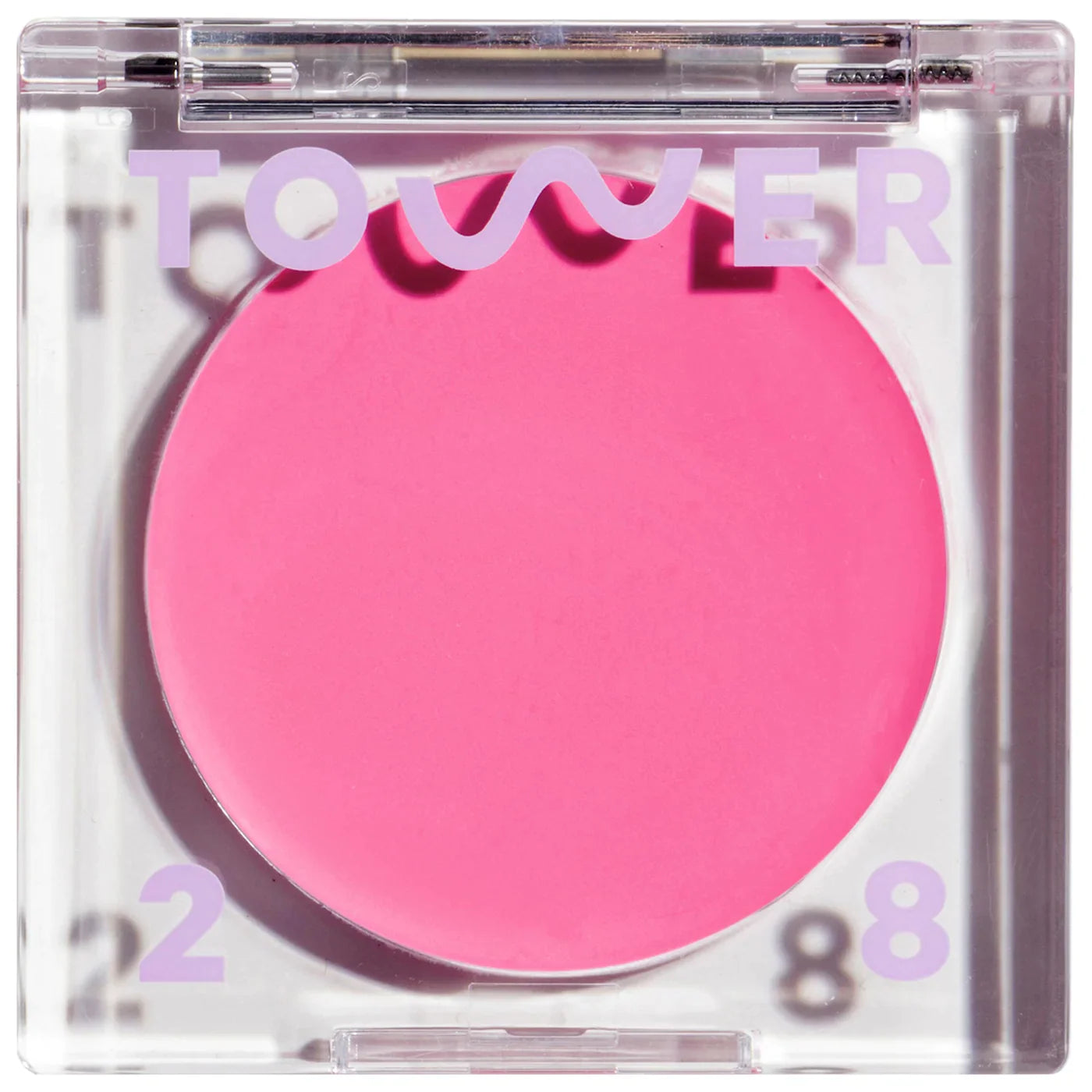 cream blush