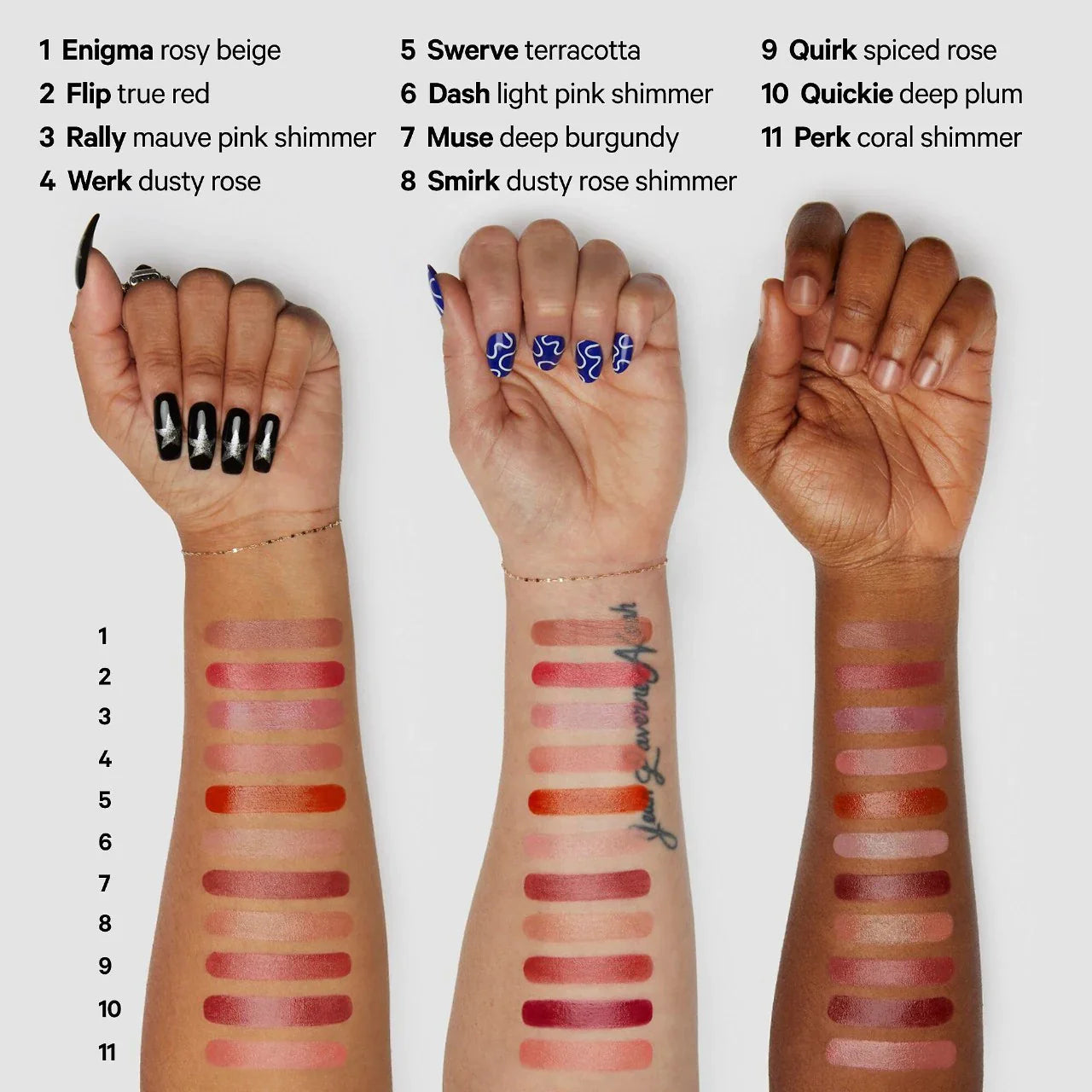 Cream Blush Stick