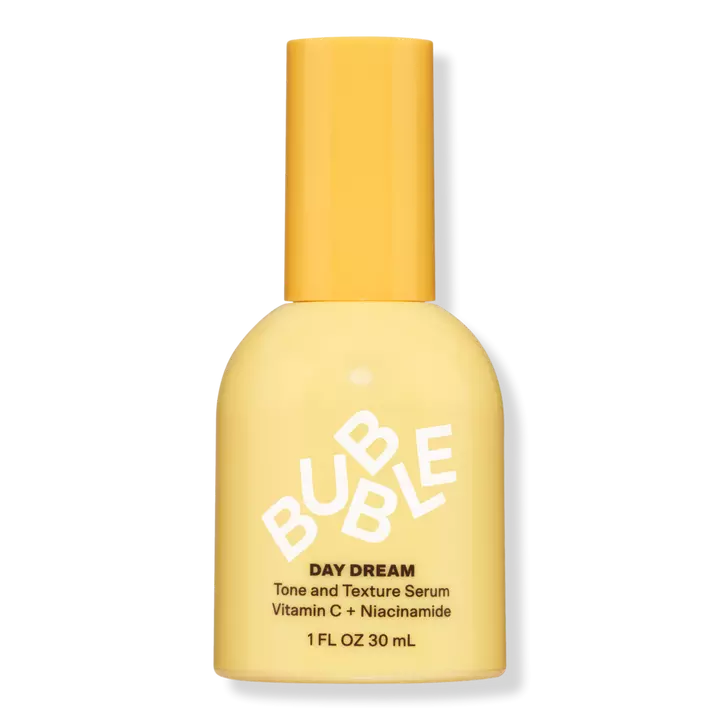 DAY DREAM VITAMIN C + NIACINAMIDE TONE & TEXTURE SERUM