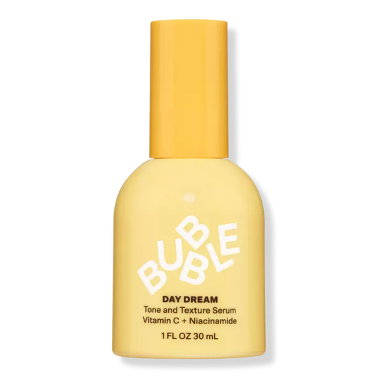 DAY DREAM VITAMIN C + NIACINAMIDE TONE & TEXTURE SERUM