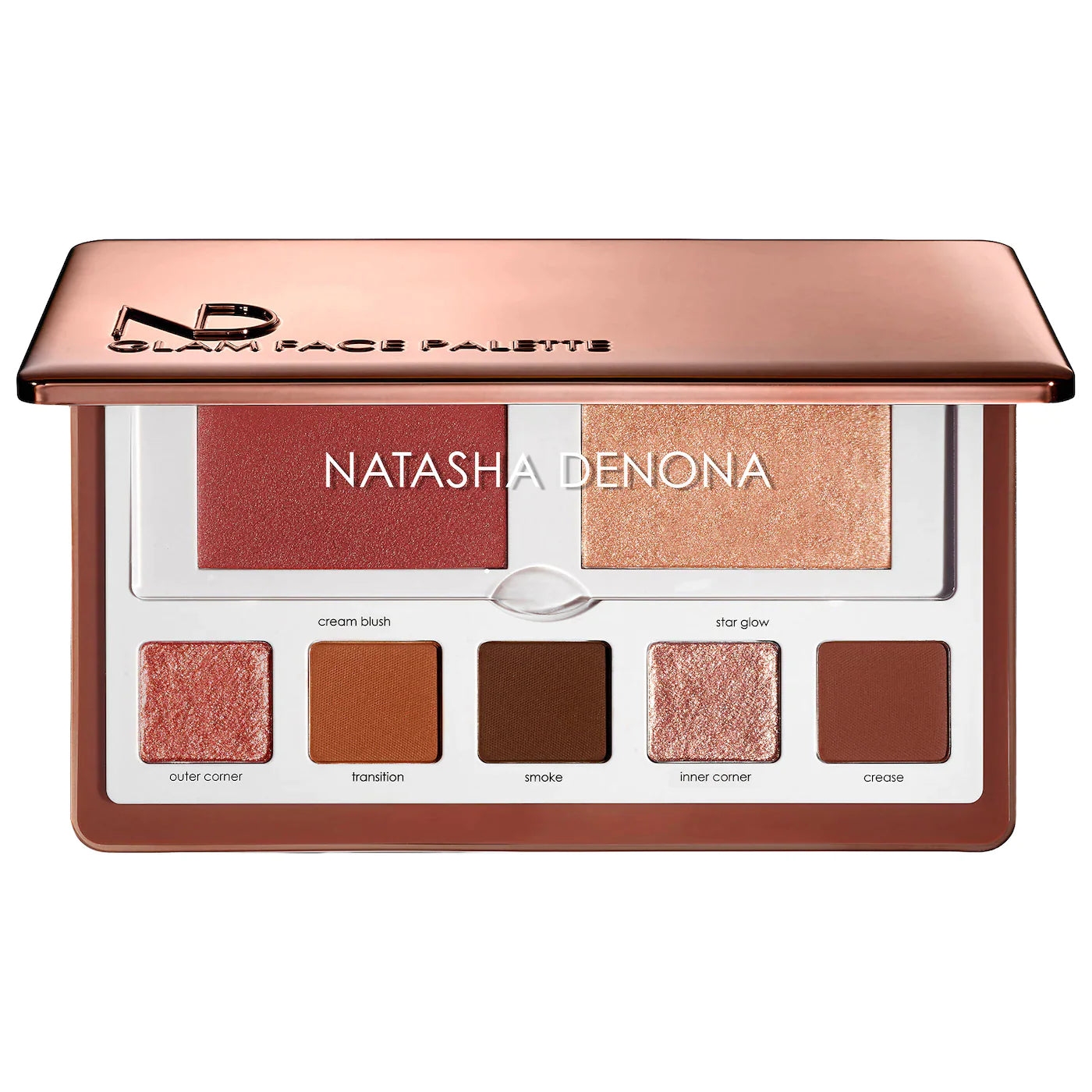 Eye Palette Dark
