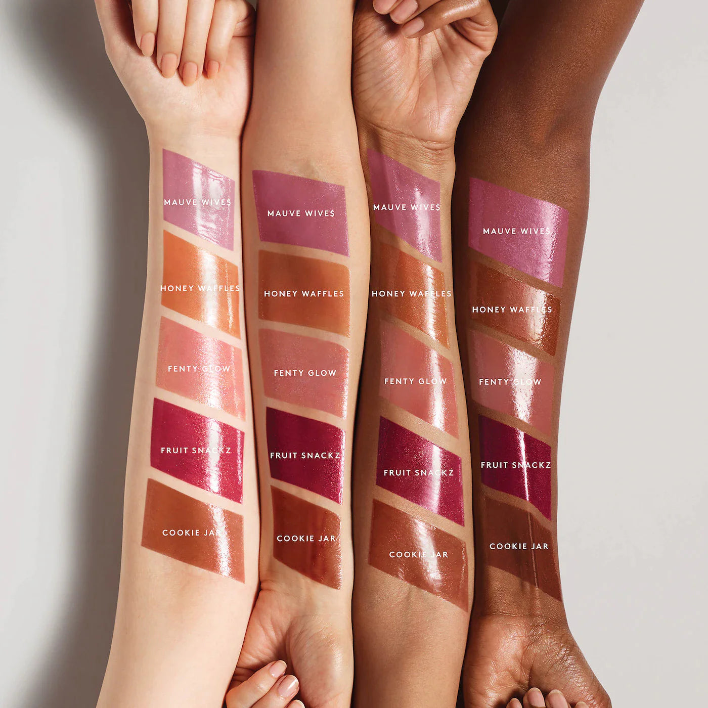 Gloss Bomb Cream