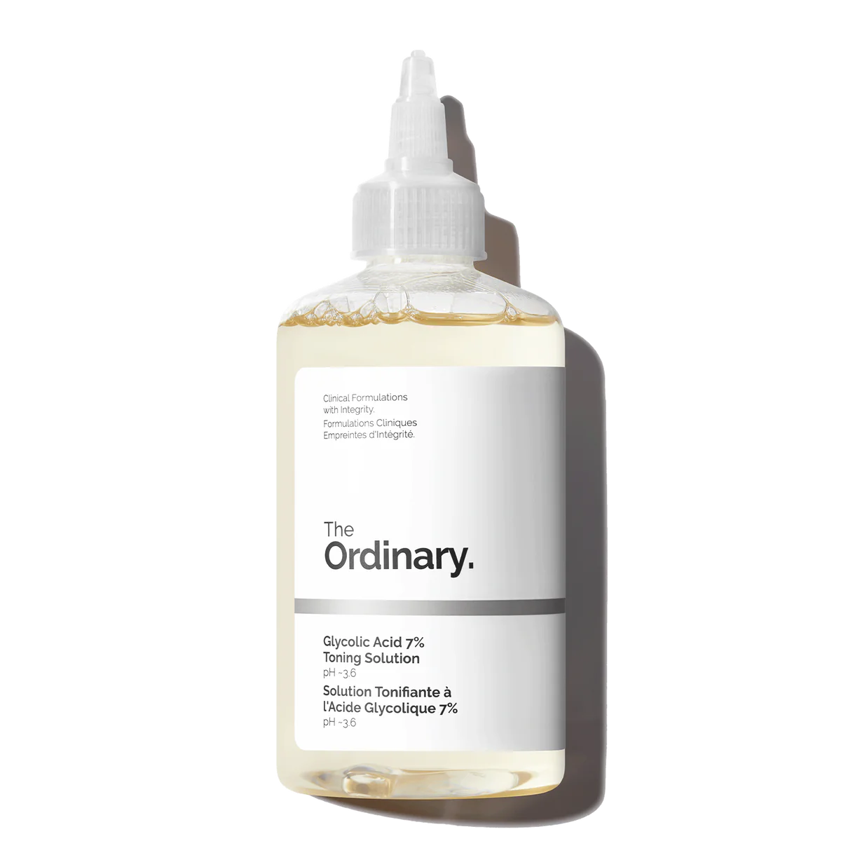 Glycolic Acid 7% Toning Solution *Pre-Order*