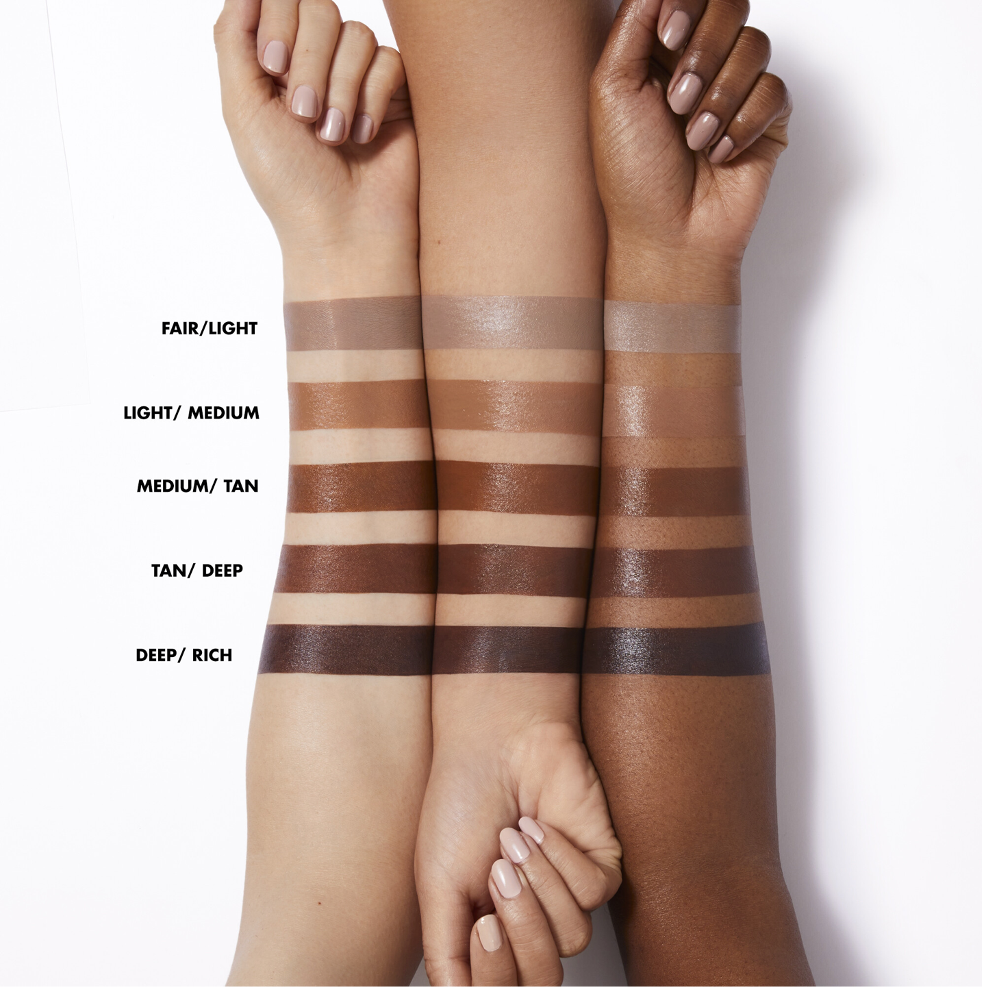 Halo Glow Contour Beauty Wand