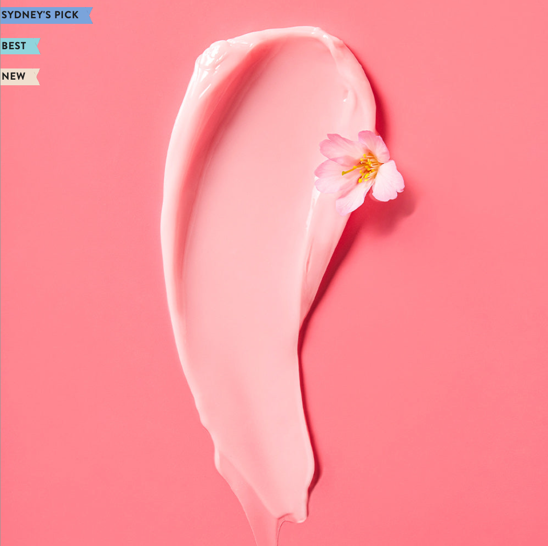 Lip Sleeping Mask *Pre-Order*