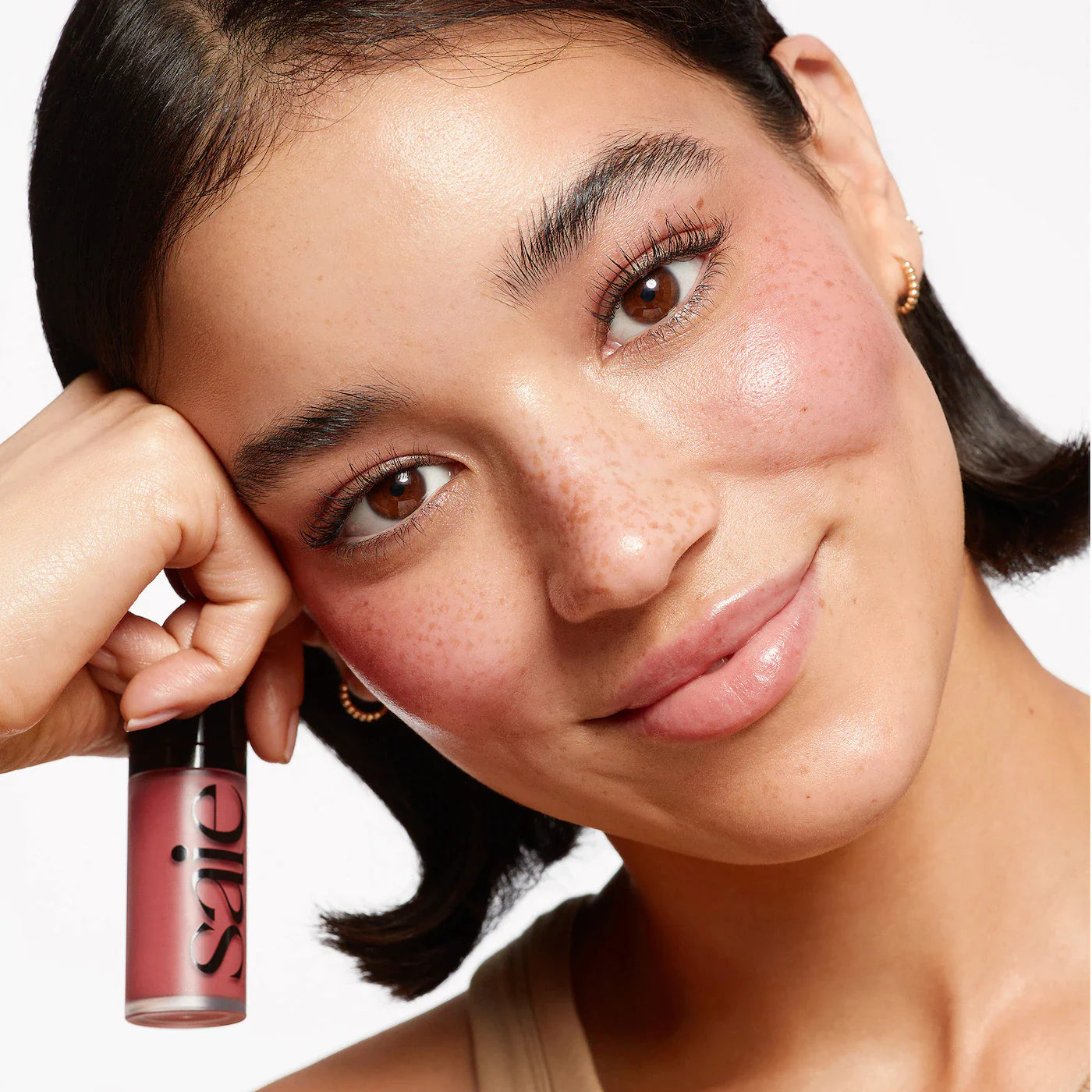 Liquid Cheek Blush