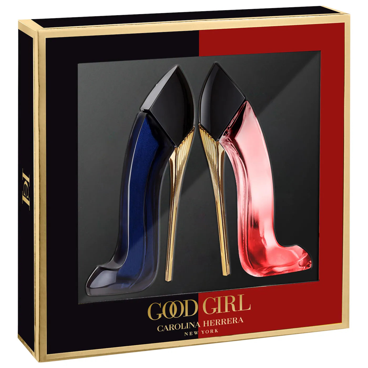 Mini Good Girl & Very Good Girl Set