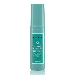 Niacinamide Serum 12% Plus Zinc 2% *Pre-Order*