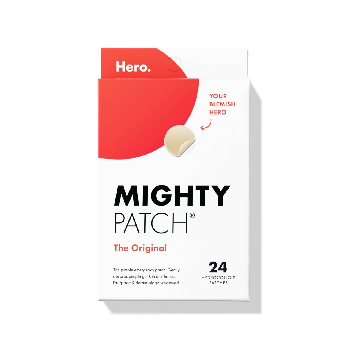 ORIGINAL ACNE PIMPLE PATCHES