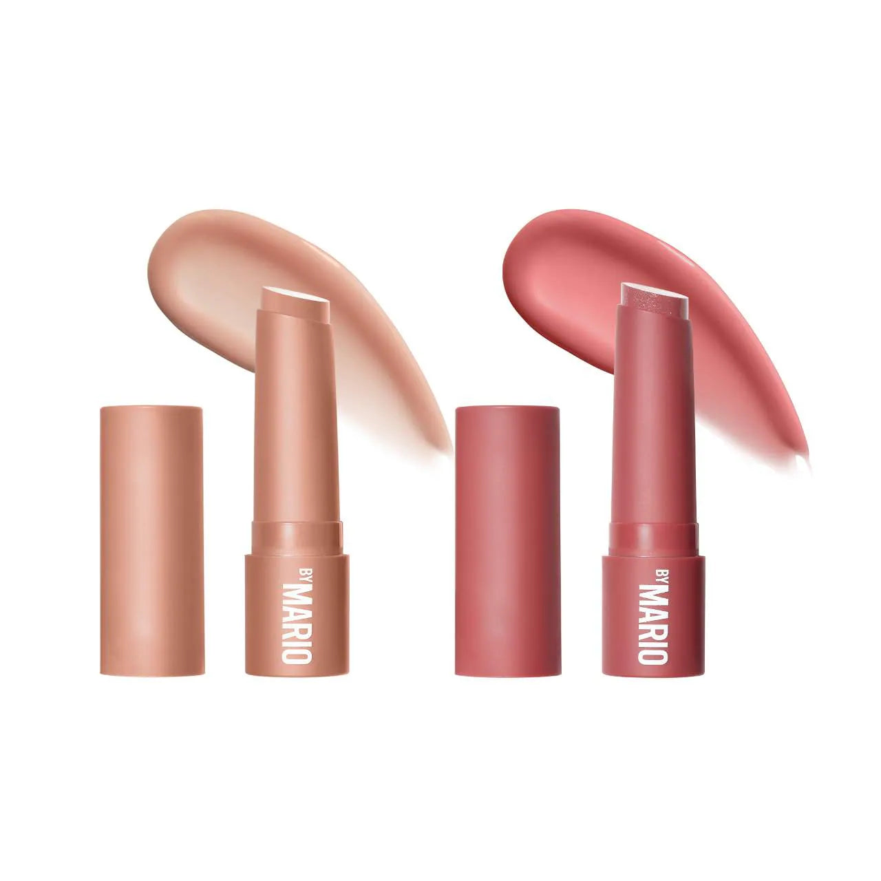 Plumping Lip Serum Duo