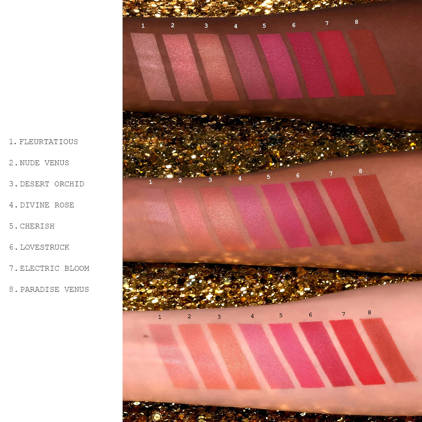 Powder Blush