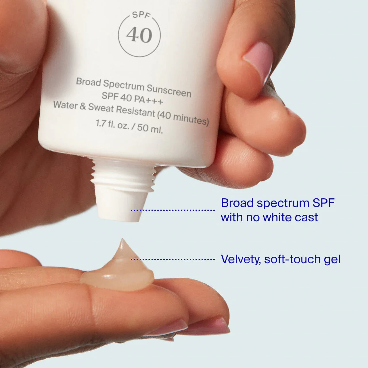 Unseen Sunscreen Spf 40 *Pre-Order*