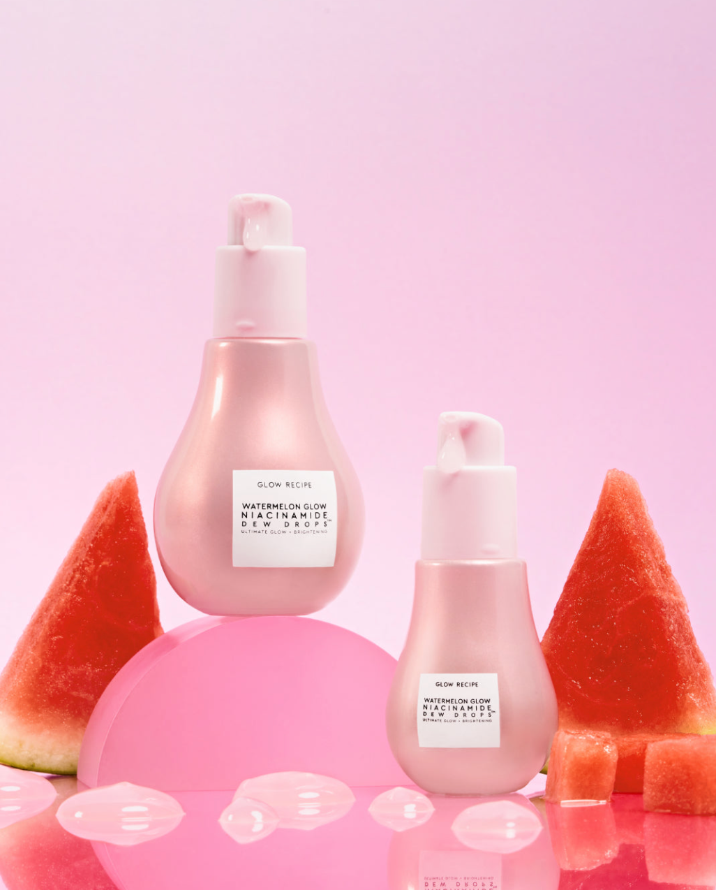 Watermelon Glow Niacinamide Dew Drops *Pre-Order*