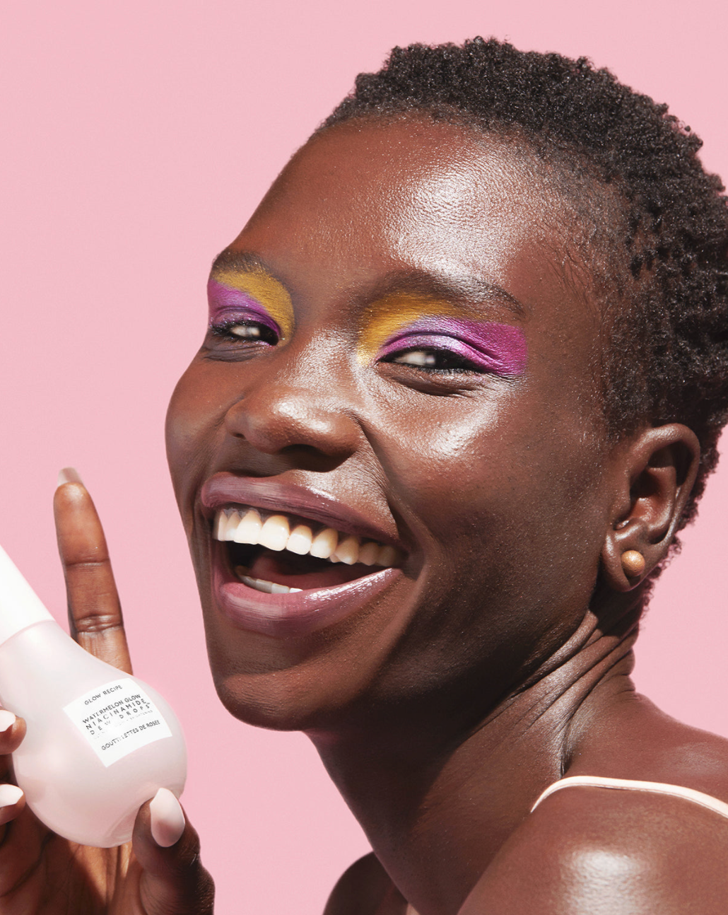 Watermelon Glow Niacinamide Dew Drops *Pre-Order*