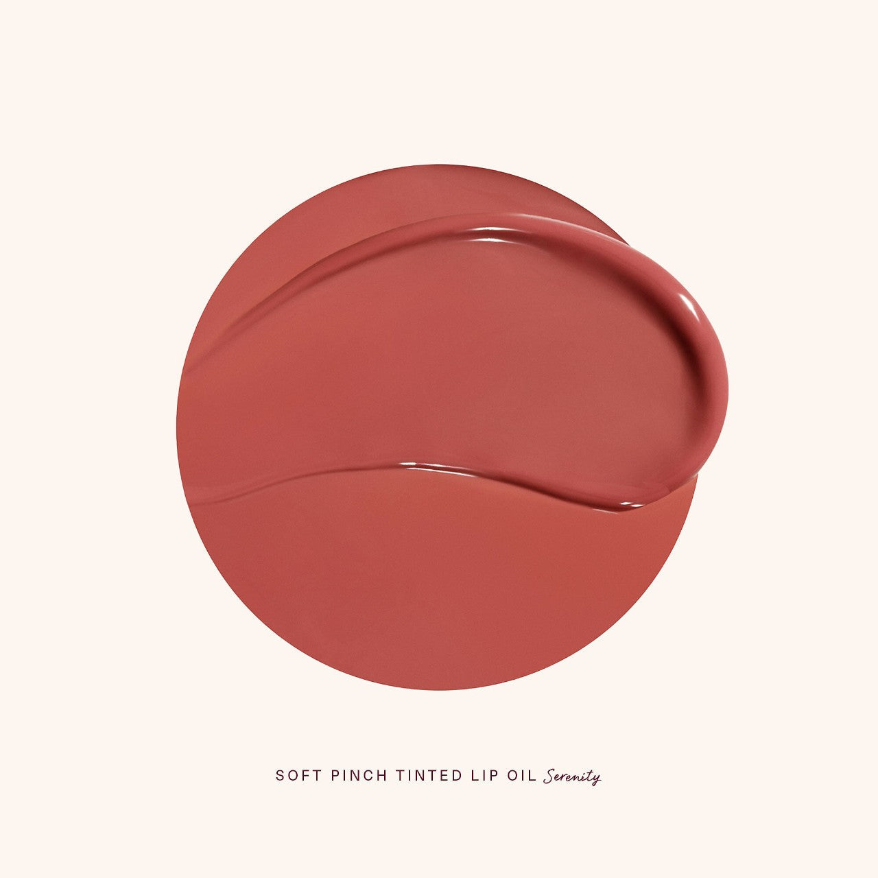 Tinted Lip Oil