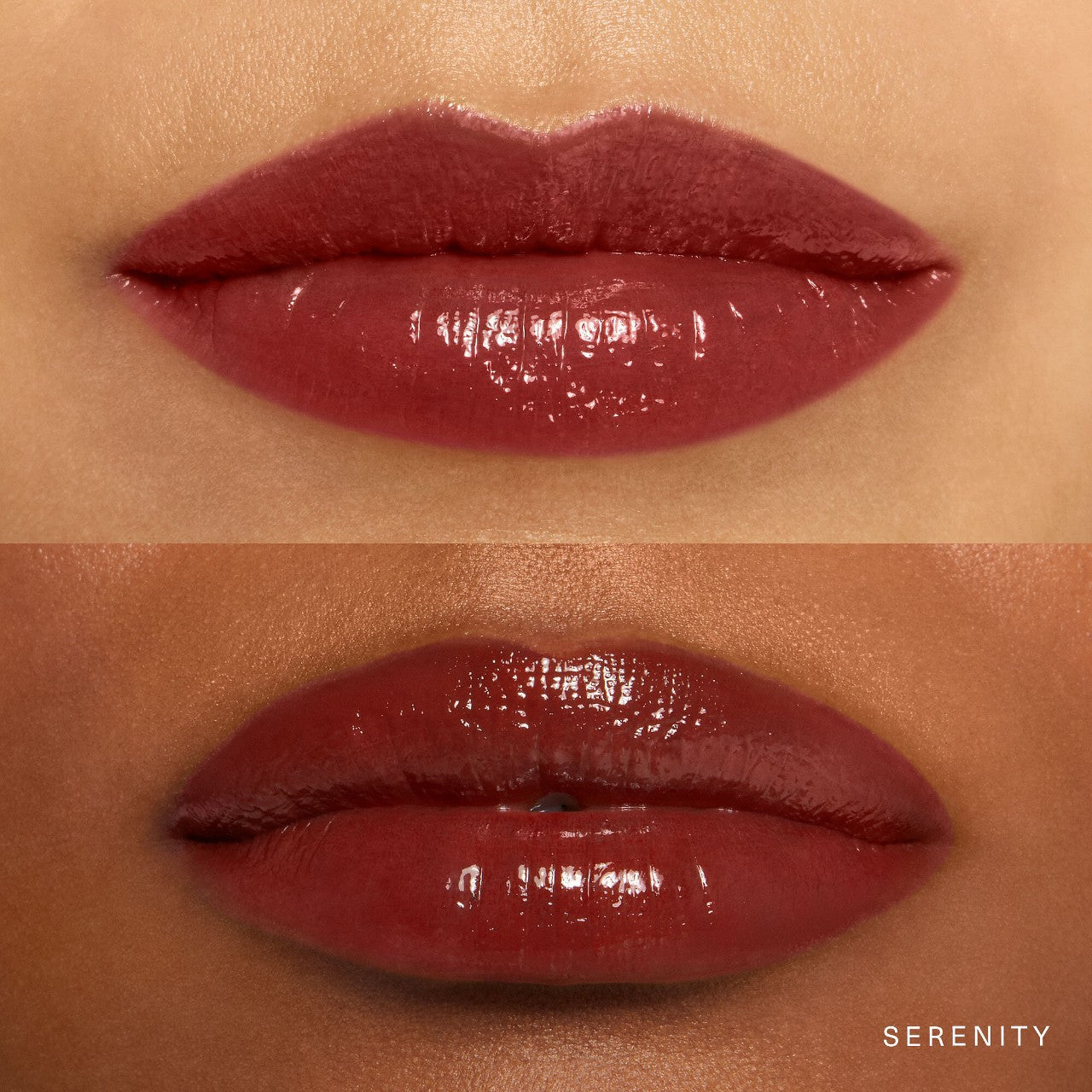 Tinted Lip Oil