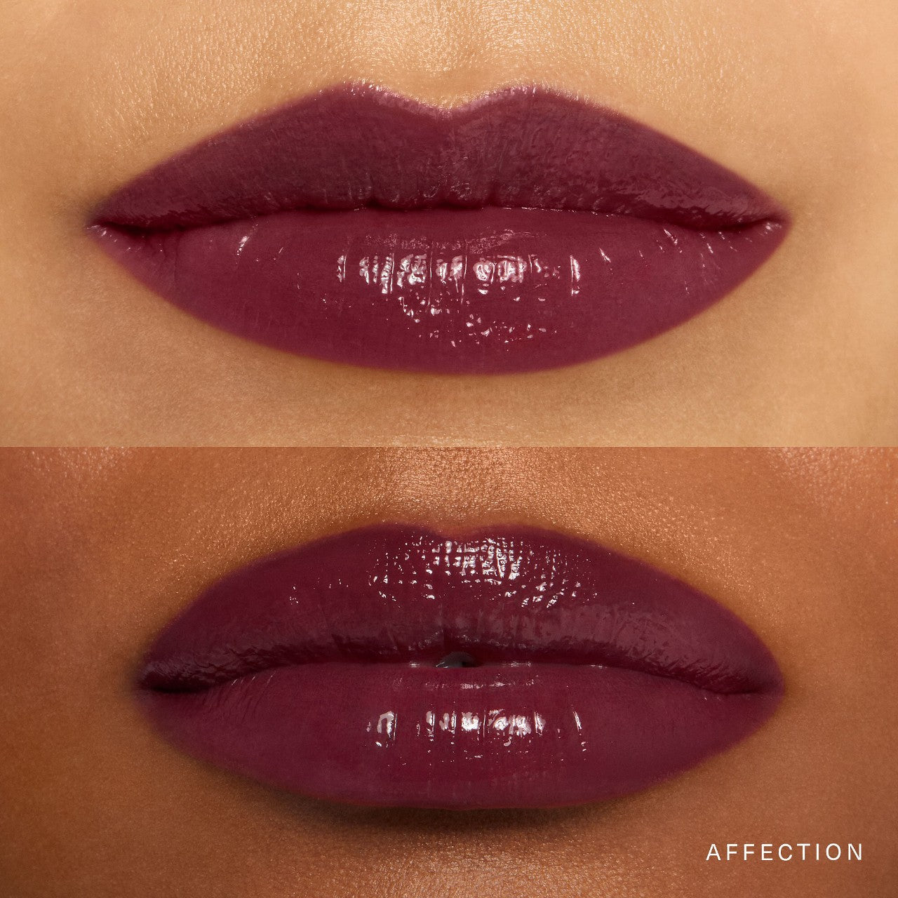 Tinted Lip Oil