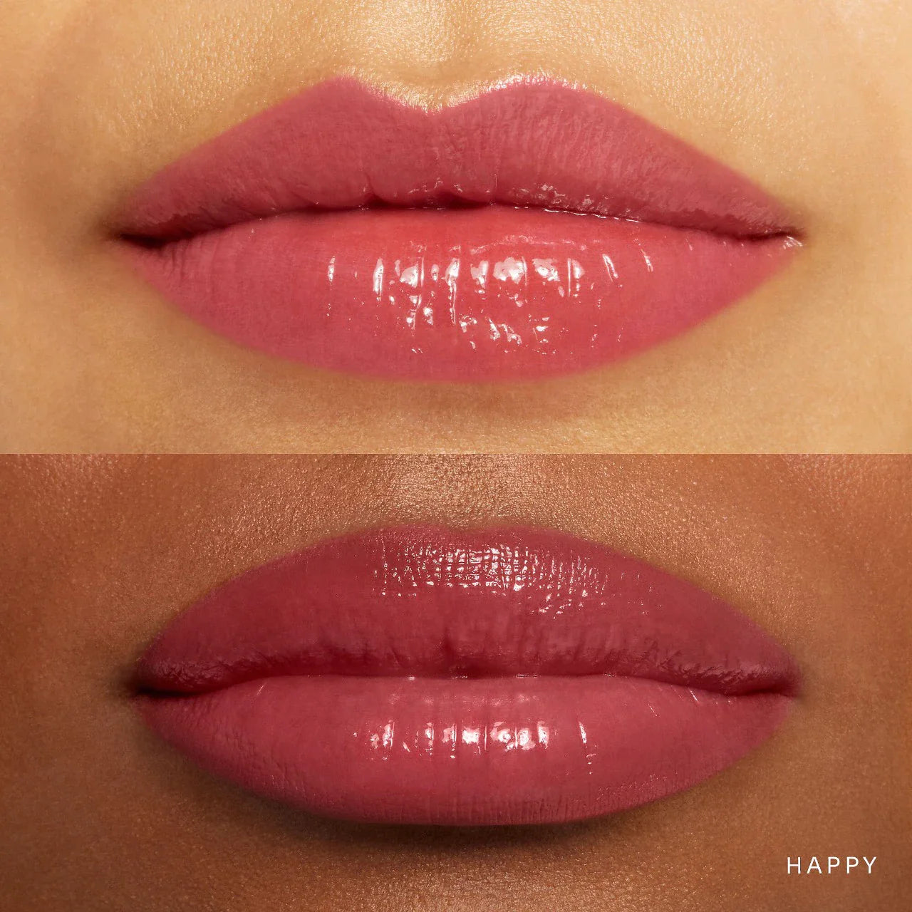 Tinted Lip Oil