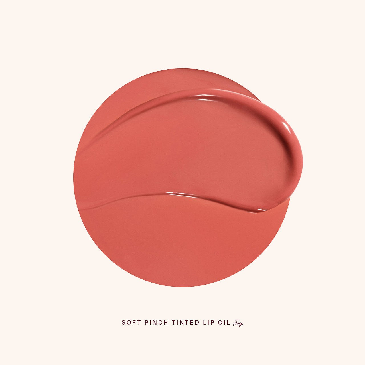 Tinted Lip Oil