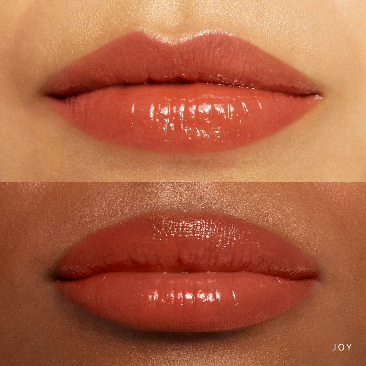 Tinted Lip Oil