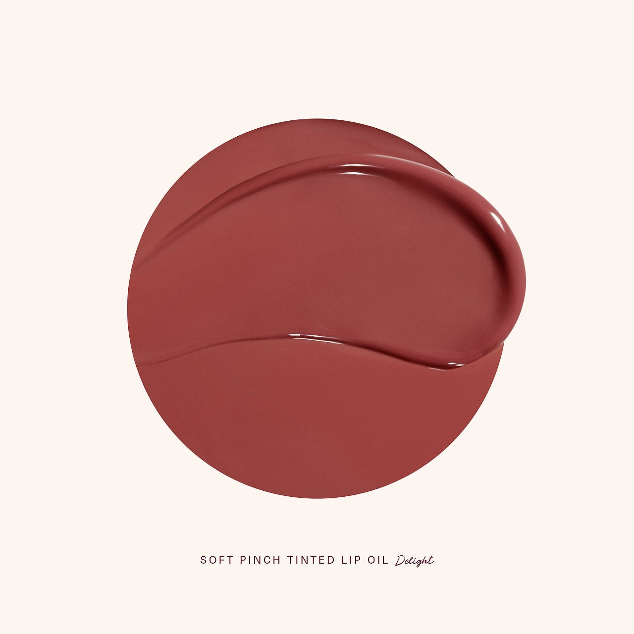 Tinted Lip Oil