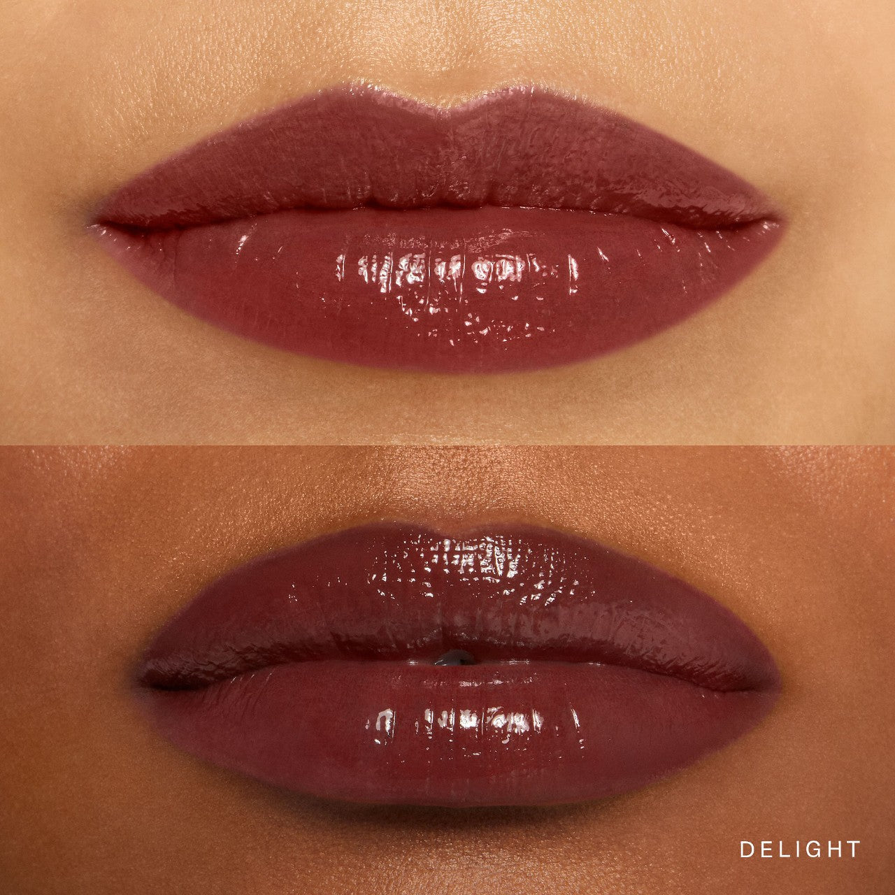 Tinted Lip Oil