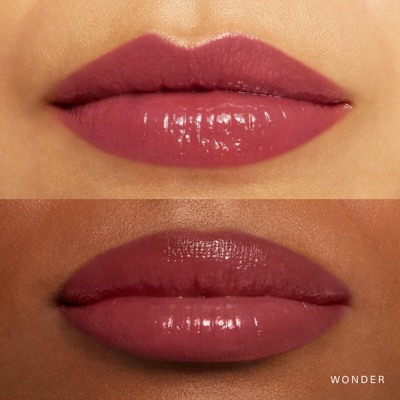 Tinted Lip Oil