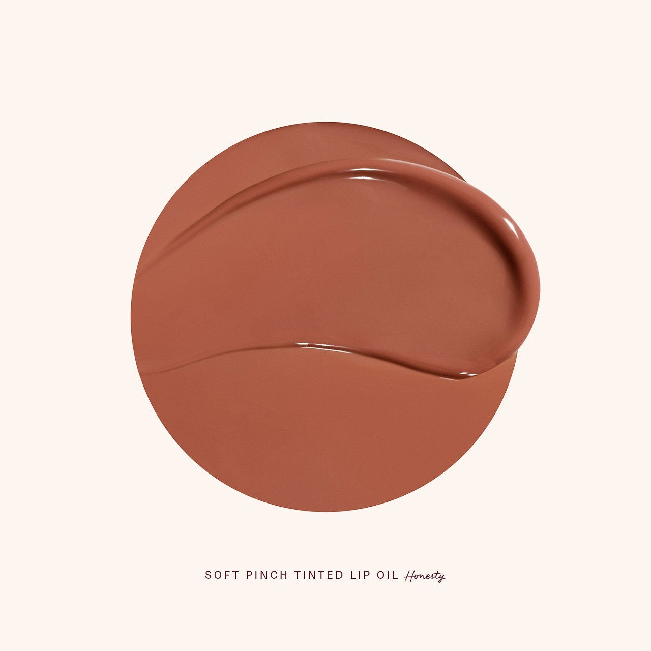 Tinted Lip Oil