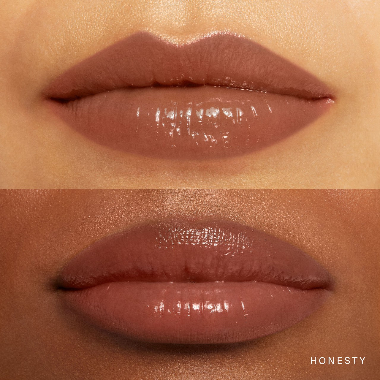 Tinted Lip Oil