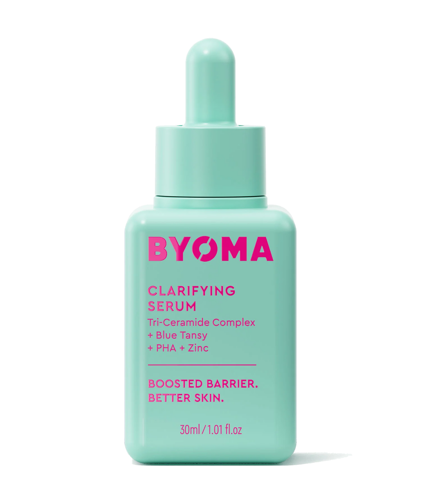 CLARIFYING SERUM