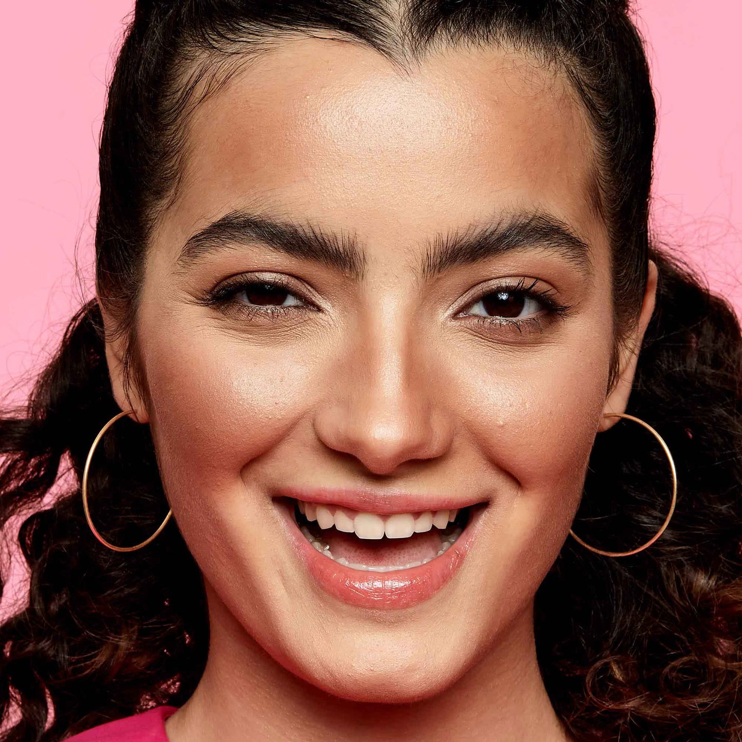 Cookie and Tickle Powder Highlighters