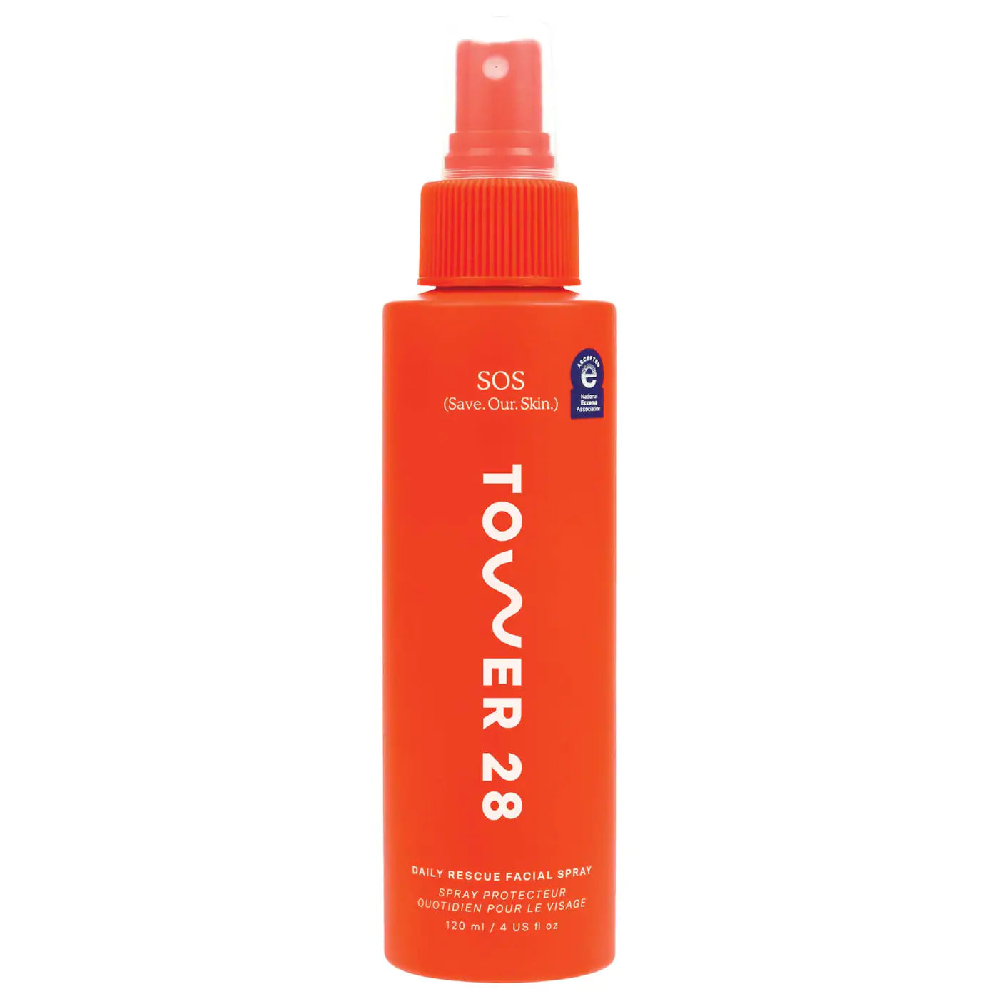 facial spray