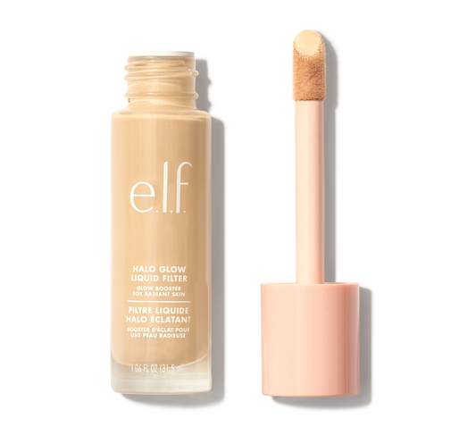 Halo Glow Liquid Filter