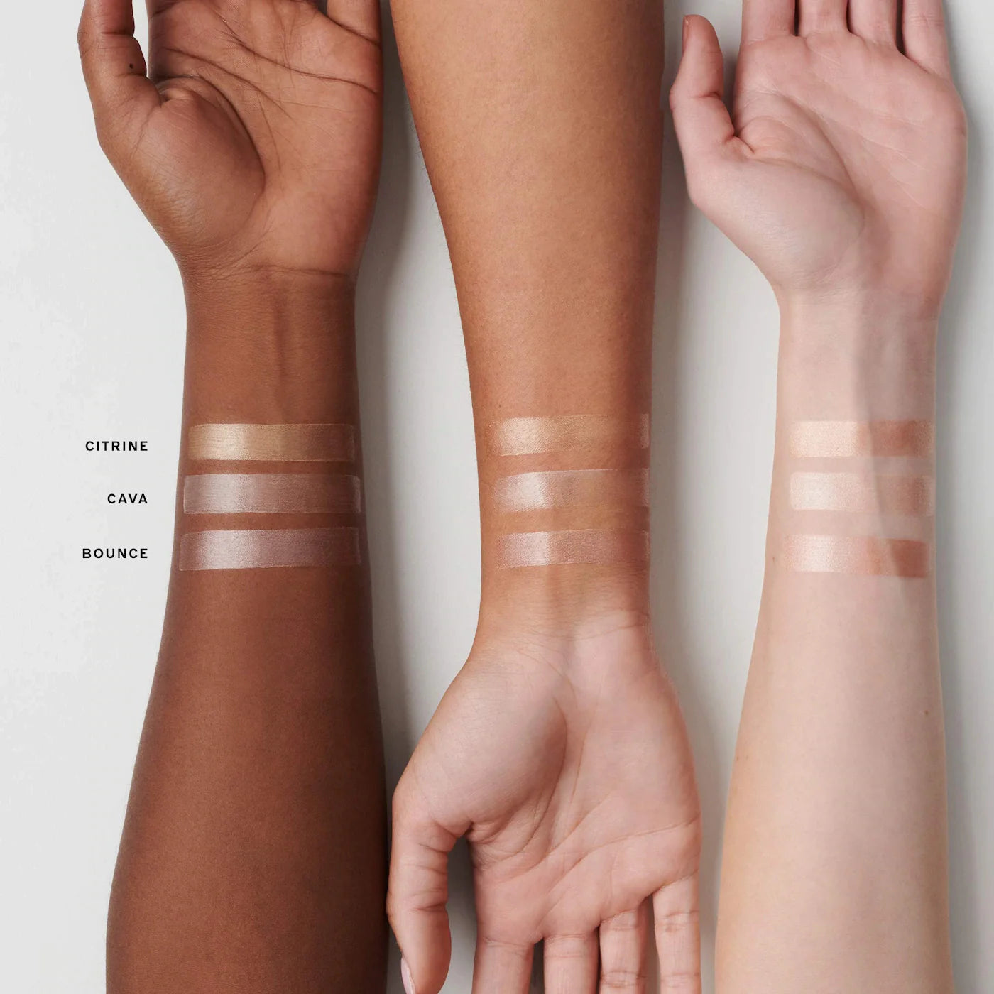 Highlighting Balm