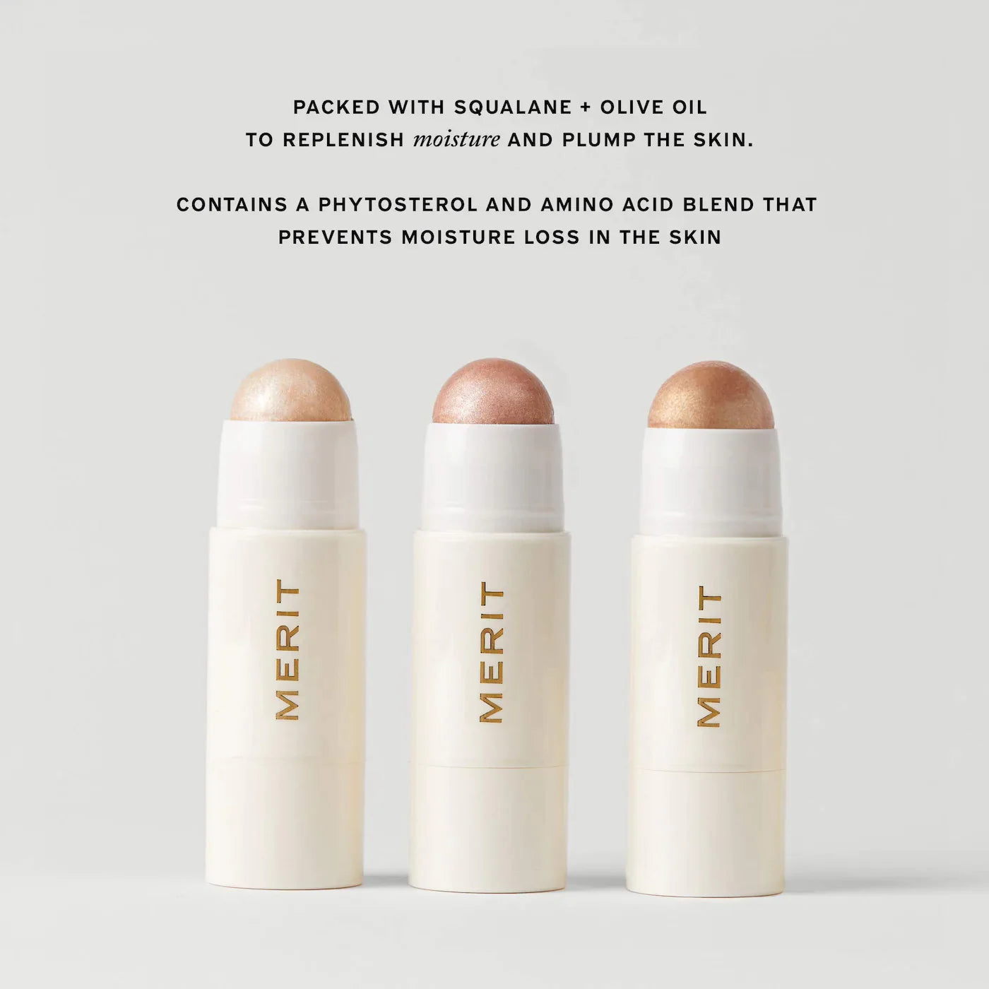 Highlighting Balm