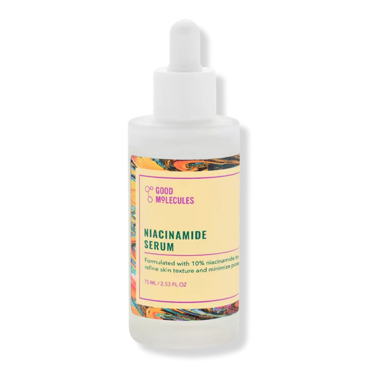 Niacinamide Serum