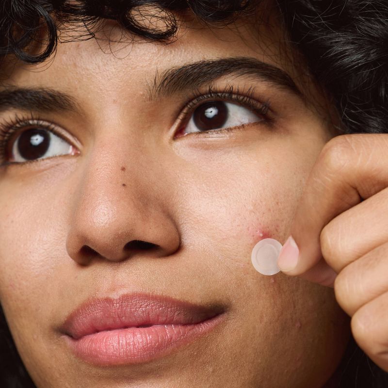 Invisible + Acne Pimple Patches *Pre-Order*