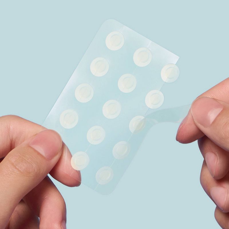 Invisible + Acne Pimple Patches *Pre-Order*