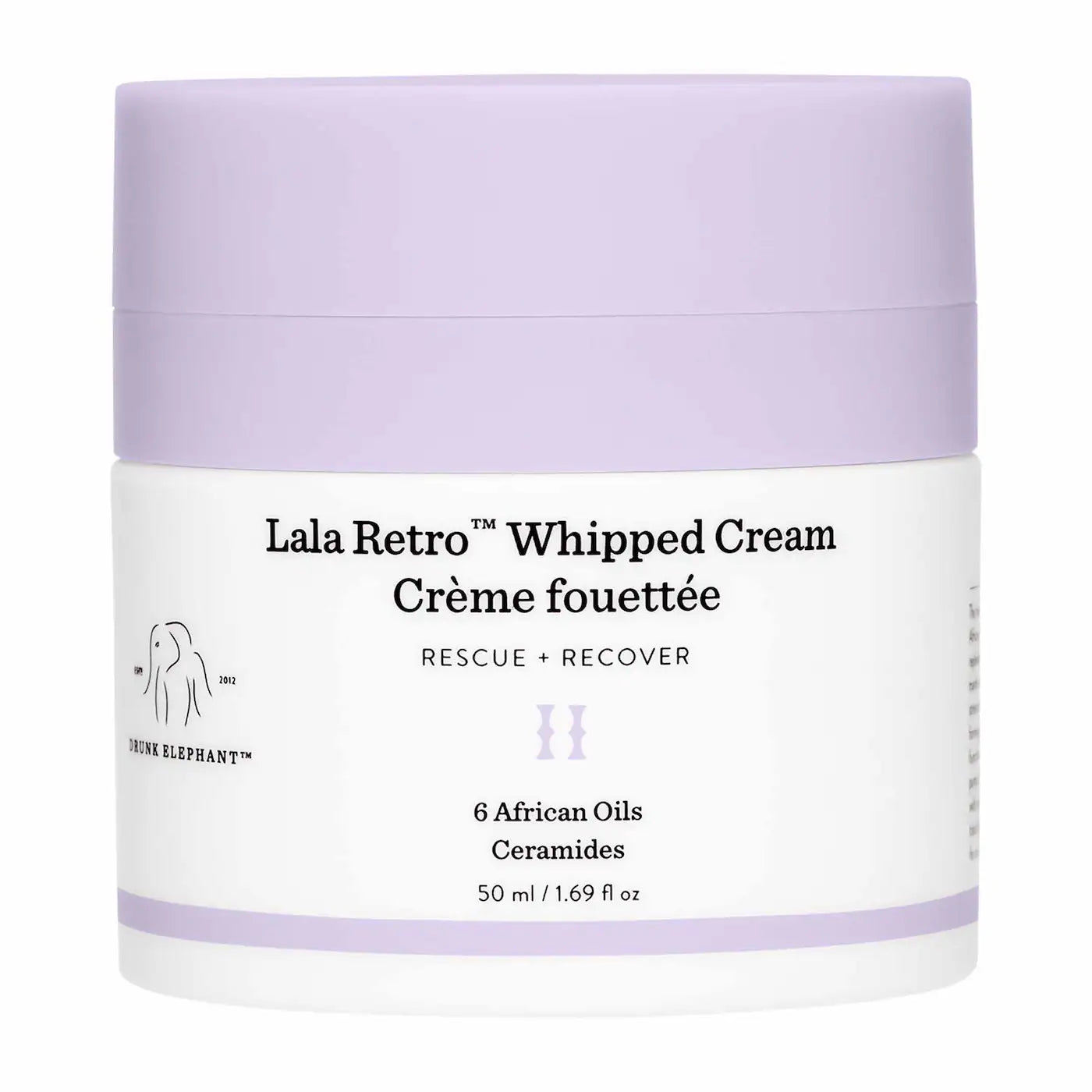 Lala Retro Whipped Moisturizer *Pre-Order*