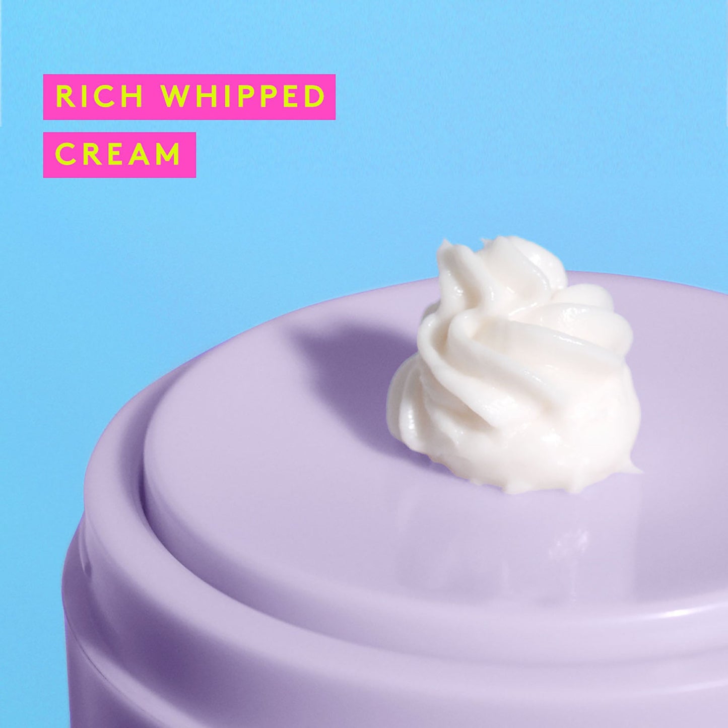 Lala Retro Whipped Moisturizer *Pre-Order*